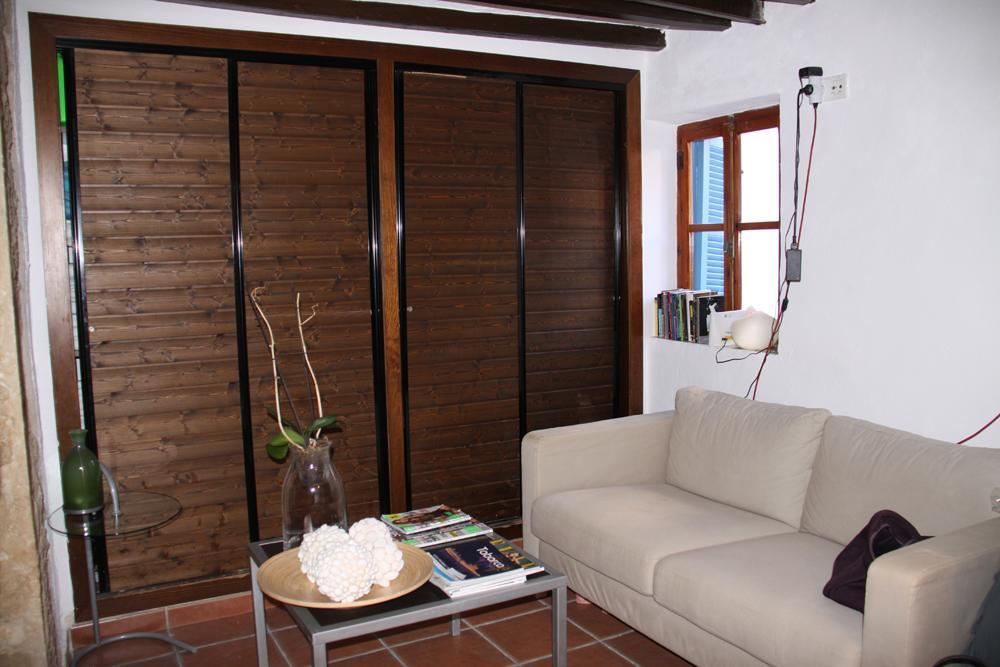 La Trancada Hotel Табарка Екстериор снимка